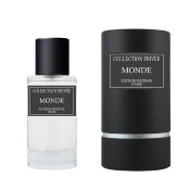 Collection Privée Monde 50ml - Edition Intense Paris Eau de Parfum