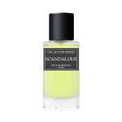 Collection Privée Scandalous 50ml - Edition Intense Paris Eau de Parfum