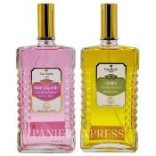 Jasmin Eau Riche Paris – Eau de Cologne 350ml