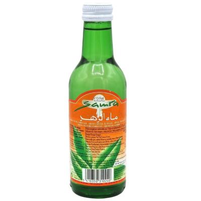 Eau De Fleurs D'oranger Samra 25 Cl