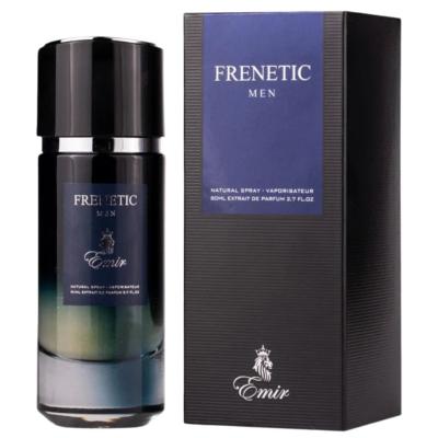 Frenetic Men Emir - 80ml Extrait de Parfum