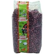 Haricot Coco Rouge 1 Kg – Légumes Secs Sains & Gourmands
