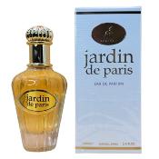 Jardin de Paris Maison Alhambra - 100ml Eau de Parfum