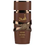 Bourbon Asad Lattafa - 100ml Eau de Parfum