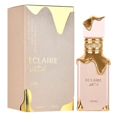 Eclaire Lattafa - 100ml Eau de Parfum