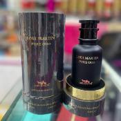 Loui Martin Pure Oud - 100ml Extrait de Parfum