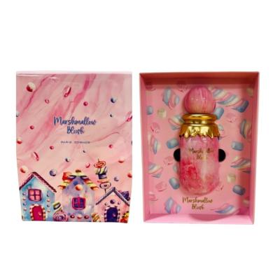 Paris Corner Marshmallow Blush - 100ml Eau de Parfum