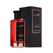 Fragrance World Rouge Tobacco Montera - 100ml Eau de Parfum