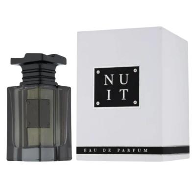 French Avenue Nuit Fragrance World - 100ml Eau de Parfum