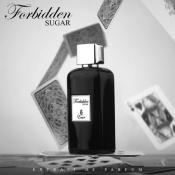 Forbidden Sugar Identity Emir 100 Ml Eau De Parfum