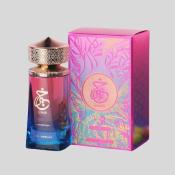 Khair Confection Paris Corner 100 Ml Eau De Parfum