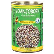 Pois de Bambara – Voanjobory 880g Madagascar – Légumineuse Traditionnelle