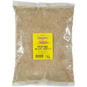 Poivre blanc moulu Saveurs des Epices | Carton de 10 x 1kg