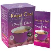 Thé Royal Chai Ginger Chai 180g (10 sachets de 18g)