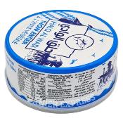 Thon Entier à l’Huile Végétale - 160g Halq al Wadi