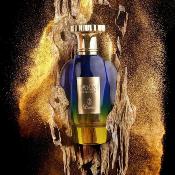 Voux Blue Oud Emir - 100ml Eau de Parfum