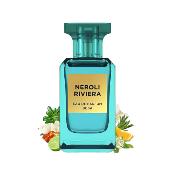 Neroli Riviera Fragrance World - 80ml Eau de Parfum 