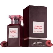 Cherry Incense Fragrance World - 80ml Eau de Parfum