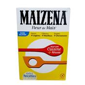 Maïzena Fleur De Mais 400 G
