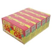 Kub Or Familial Maggi 32 Cubes 128g