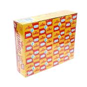 Cube Display Jumbo Végétal 480 G 48 x 10 G