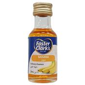 Foster Clark Essence Culinaire Banane 28ml