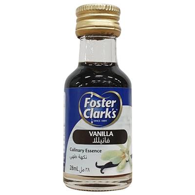 Foster Clark Essence Culinaire Vanille 28ml
