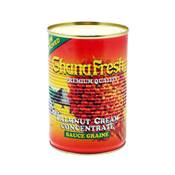 Sauce Graine Palme Ghana Fresh 400 G