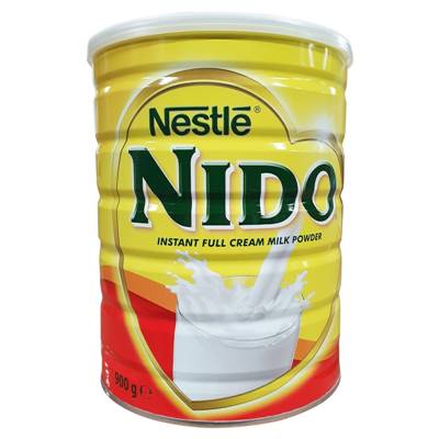 Nido lait en poudre | 900g