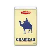 Semoule De Blé Extra Chameau Fine 1 Kg