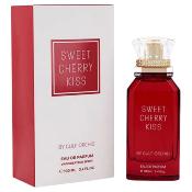 Sweet Cherry Kiss Gulf Orchid - 100ml Eau de Parfum