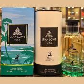 Jean Lowe Vibe Alhambra - 100ml Eau de Parfum