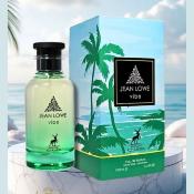 Jean Lowe Vibe Alhambra - 100ml Eau de Parfum
