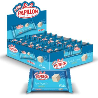 Barre de Chamia Halva Papillon – 24 Sachets de 20 g