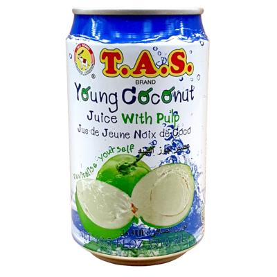 Jus De Coco Tas 31 Cl