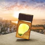 Ahmed Al Maghribi Bombay Oud - 80ml Eau de Parfum