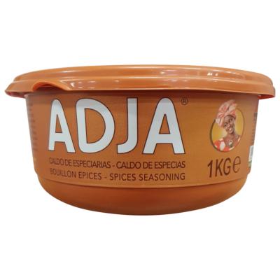 Bouillon Adja Epices 1 Kg