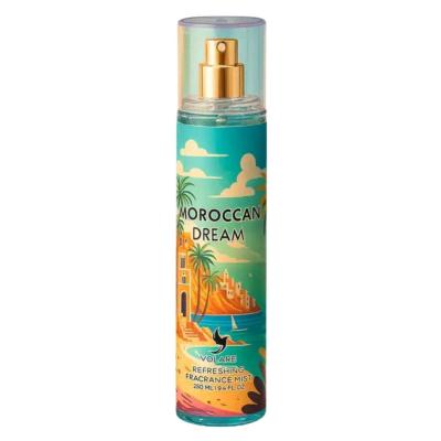 Moroccan Dream Volaré - 250ml Brume Parfumée