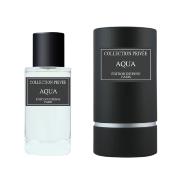 Collection Privée Aqua 50ml - Edition Intense Paris Eau de Parfum
