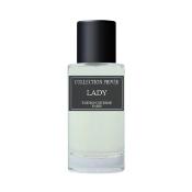 Collection Privée Lady 50ml - Edition Intense Paris Eau de Parfum