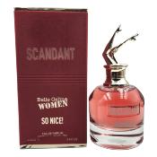 Scandant Belle Celine Women So Nice - 100ml Eau de Parfum