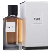 Fragrance World Suits - 100ml Eau de Parfum