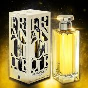 French Avenue Francique 107.9 - 100ml Eau de Parfum