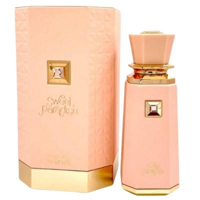 Sweet Paradise French Avenue - Eau de Parfum 100ml