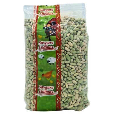 Haricot Chevrier 1 Kg – Légumes Secs Savoureux & Nourrissants