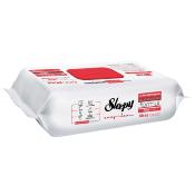 Lingettes Sleepy Easy Clean Cherry Blossom 100 pcs