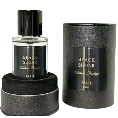 Black Sugar MAH Paris - 100ml Edition Prestige Eau De Parfum
