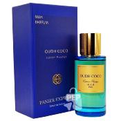MAH Paris Oudh Coco 50ml - Edition Prestige Extrait de Parfum