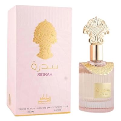 Mamlakat Al Oud Sidrah - 100ml Eau de Parfum