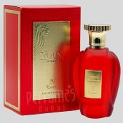 Voux Spices Emir 100ml Eau de Parfum